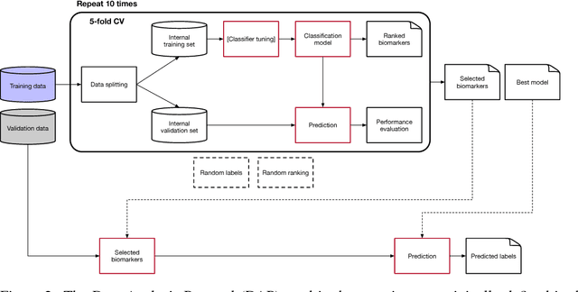Figure 3 for A multiobjective deep learning approach for predictive classification in Neuroblastoma