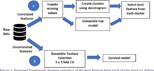 Figure 3 for Ensemble feature selection with clustering for analysis of high-dimensional, correlated clinical data in the search for Alzheimer's disease biomarkers