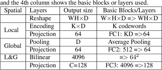 Figure 3 for Multi-level Texture Encoding and Representation (MuLTER) based on Deep Neural Networks