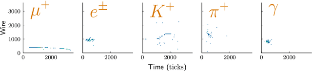 Figure 1 for Scaling the training of particle classification on simulated MicroBooNE events to multiple GPUs