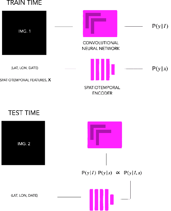 Figure 1 for Geo-Spatiotemporal Features and Shape-Based Prior Knowledge for Fine-grained Imbalanced Data Classification