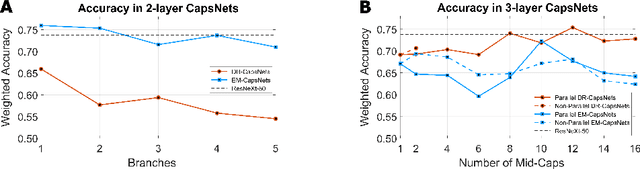 Figure 3 for Parallel Capsule Networks for Classification of White Blood Cells