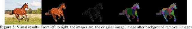 Figure 4 for Pose Recognition in the Wild: Animal pose estimation using Agglomerative Clustering and Contrastive Learning