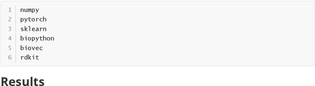 Figure 3 for Graph neural networks and attention-based CNN-LSTM for protein classification