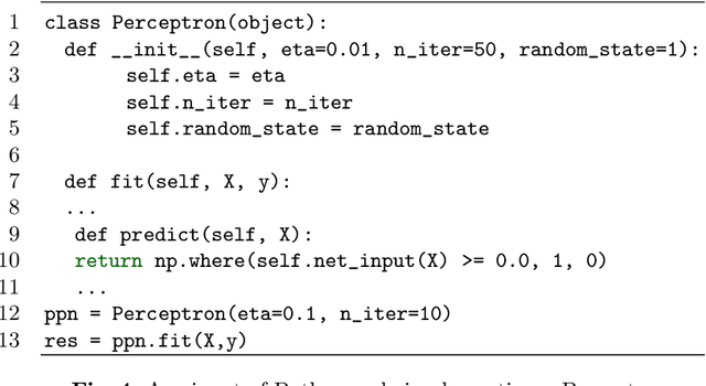Figure 4 for Neural Network Verification for the Masses (of AI graduates)