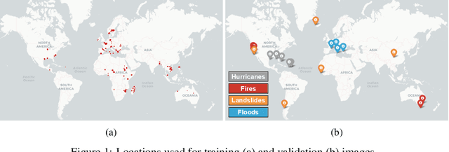 Figure 1 for Unsupervised Change Detection of Extreme Events Using ML On-Board