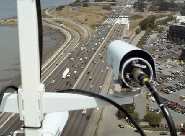 Figure 1 for Safe, Efficient, and Comfortable Velocity Control based on Reinforcement Learning for Autonomous Driving