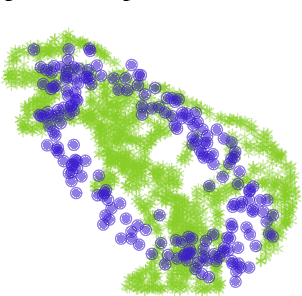 Figure 1 for Intrinsic Multi-scale Evaluation of Generative Models