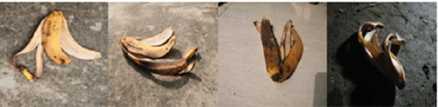 Figure 1 for New Benchmark for Household Garbage Image Recognition