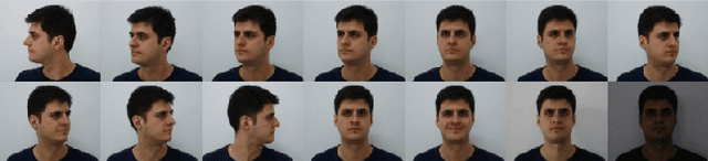 Figure 2 for High-Order Multilinear Discriminant Analysis via Order-$\textit{n}$ Tensor Eigendecomposition