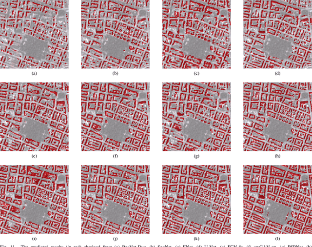 Figure 3 for Building Footprint Generation by IntegratingConvolution Neural Network with Feature PairwiseConditional Random Field (FPCRF)