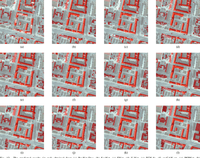 Figure 4 for Building Footprint Generation by IntegratingConvolution Neural Network with Feature PairwiseConditional Random Field (FPCRF)