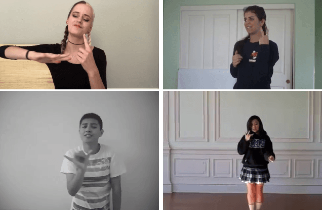 Figure 1 for Unsupervised Sign Language Phoneme Clustering using HamNoSys Notation