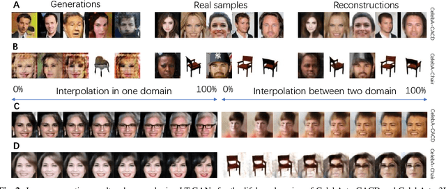 Figure 4 for Lifelong Twin Generative Adversarial Networks