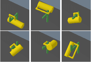 Figure 3 for Learning Models as Functionals of Signed-Distance Fields for Manipulation Planning