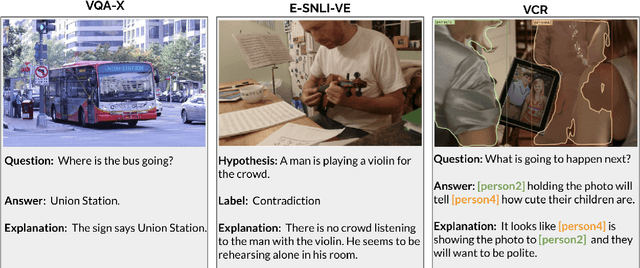 Figure 1 for On Advances in Text Generation from Images Beyond Captioning: A Case Study in Self-Rationalization
