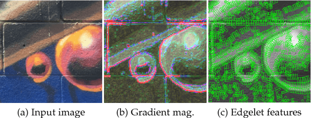 Figure 2 for Using Normalized Cross Correlation in Least Squares Optimizations