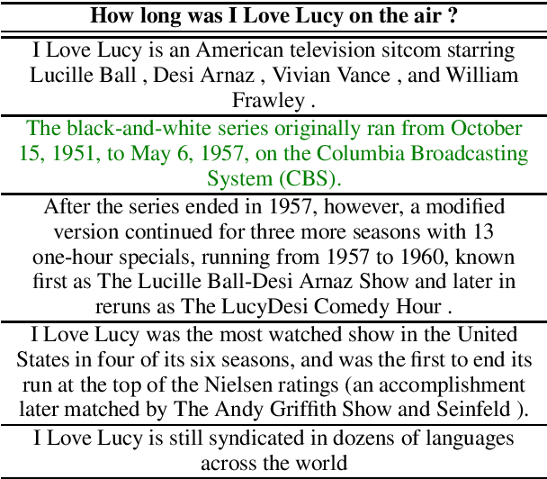 Figure 1 for A Study on Efficiency, Accuracy and Document Structure for Answer Sentence Selection