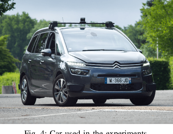 Figure 4 for Factor Graph-Based Smoothing Without Matrix Inversion for Highly Precise Localization