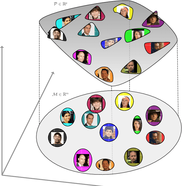 Figure 2 for On the Capacity of Face Representation