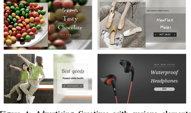 Figure 1 for Automated Creative Optimization for E-Commerce Advertising