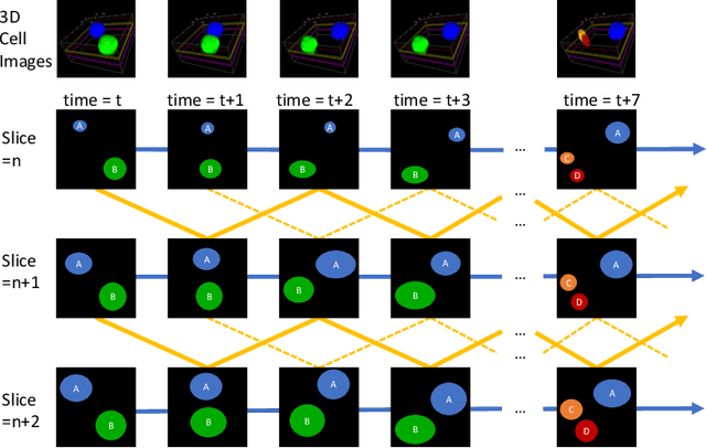 Figure 3 for VoxelEmbed: 3D Instance Segmentation and Tracking with Voxel Embedding based Deep Learning