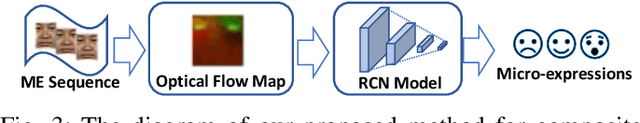 Figure 3 for Revealing the Invisible with Model and Data Shrinking for Composite-database Micro-expression Recognition