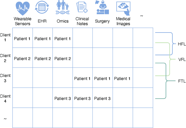 Figure 3 for From Challenges and Pitfalls to Recommendations and Opportunities: Implementing Federated Learning in Healthcare