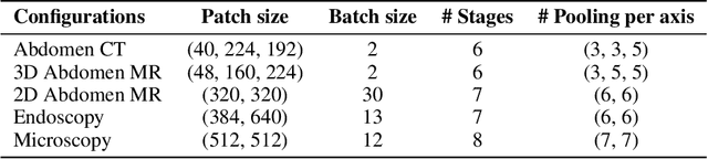 Figure 3 for TTT-Unet: Enhancing U-Net with Test-Time Training Layers for Biomedical Image Segmentation
