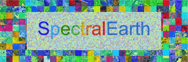 Figure 3 for SpectralEarth: Training Hyperspectral Foundation Models at Scale