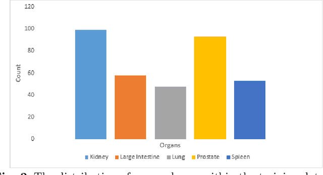 Figure 3 for Switched auxiliary loss for robust training of transformer models for histopathological image segmentation