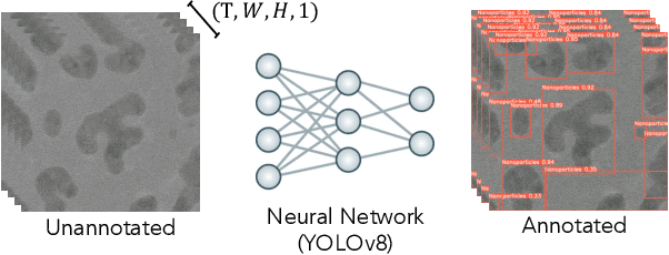 Figure 4 for Linking the Dynamic PicoProbe Analytical Electron-Optical Beam Line / Microscope to Supercomputers