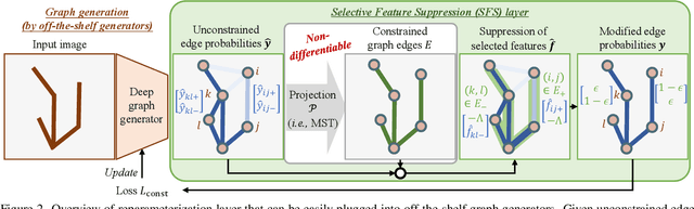 Figure 2 for TreeFormer: Single-view Plant Skeleton Estimation via Tree-constrained Graph Generation