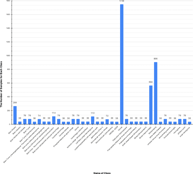 Figure 3 for An Exploratory Approach Towards Investigating and Explaining Vision Transformer and Transfer Learning for Brain Disease Detection
