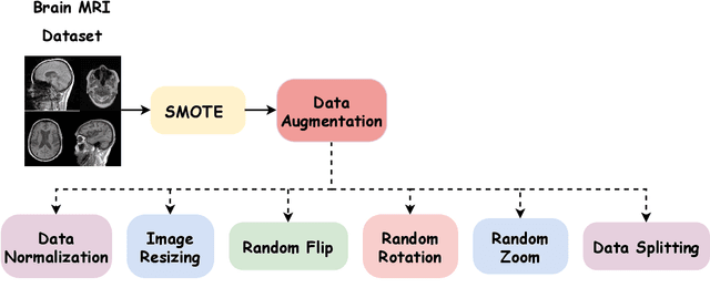Figure 4 for An Exploratory Approach Towards Investigating and Explaining Vision Transformer and Transfer Learning for Brain Disease Detection