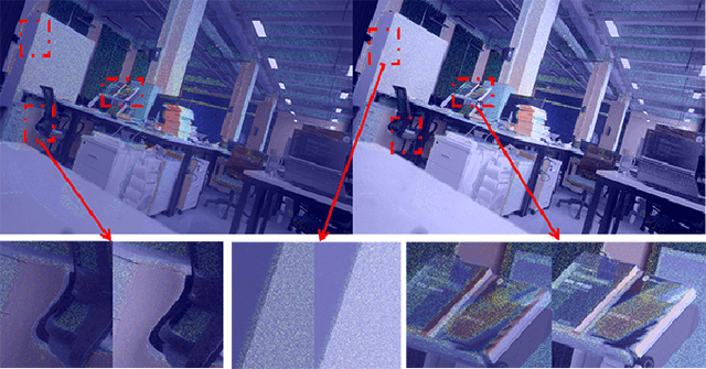 Figure 3 for RAVES-Calib: Robust, Accurate and Versatile Extrinsic Self Calibration Using Optimal Geometric Features