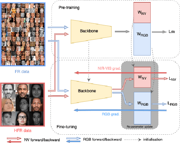 Figure 3 for Rethinking the Domain Gap in Near-infrared Face Recognition