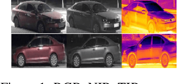 Figure 2 for UniCat: Crafting a Stronger Fusion Baseline for Multimodal Re-Identification