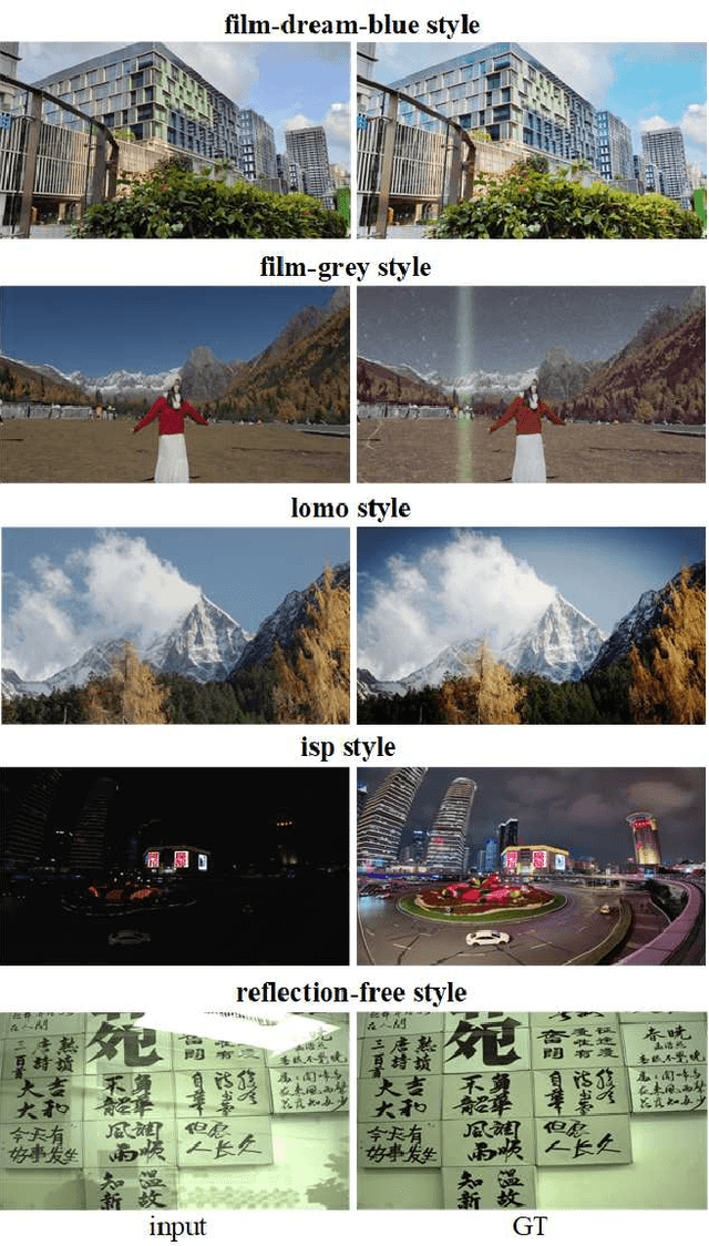 Figure 1 for Parameter-Efficient MoE LoRA for Few-Shot Multi-Style Editing