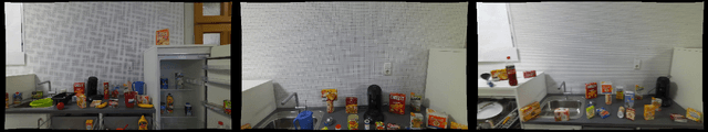 Figure 3 for KITchen: A Real-World Benchmark and Dataset for 6D Object Pose Estimation in Kitchen Environments