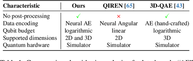 Figure 2 for Quantum Visual Fields with Neural Amplitude Encoding