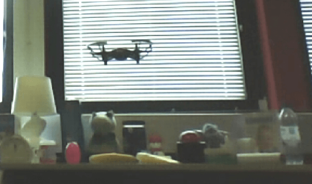 Figure 3 for Designing Robots to Help Women