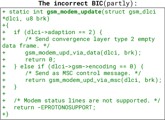 Figure 4 for LLMBisect: Breaking Barriers in Bug Bisection with A Comparative Analysis Pipeline