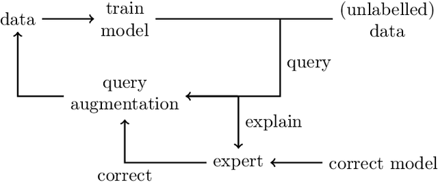 Figure 1 for Increasing Performance And Sample Efficiency With Model-agnostic Interactive Feature Attributions