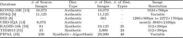 Figure 2 for LAR-IQA: A Lightweight, Accurate, and Robust No-Reference Image Quality Assessment Model