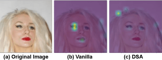 Figure 1 for Fairness-aware Vision Transformer via Debiased Self-Attention