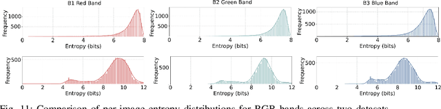 Figure 3 for Lossy Neural Compression for Geospatial Analytics: A Review