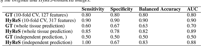 Figure 2 for Hyperspectral Image Restoration and Super-resolution with Physics-Aware Deep Learning for Biomedical Applications