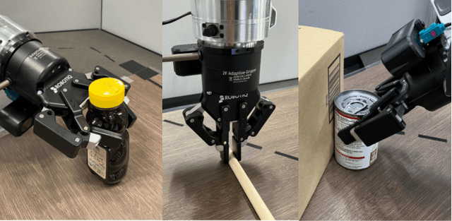 Figure 1 for Gravity-aware Grasp Generation with Implicit Grasp Mode Selection for Underactuated Hands