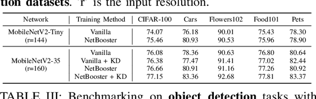 Figure 4 for NetBooster: Empowering Tiny Deep Learning By Standing on the Shoulders of Deep Giants